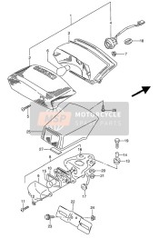 Tail Lamp