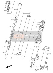 Front Damper