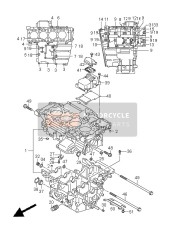 0910308339, Bout 8X55, Suzuki, 2