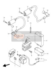 Électrique