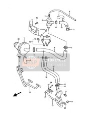 Deuxième Injection D'air (E18-E39)