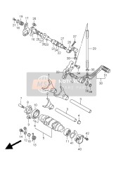 Gear Shifting