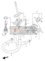 Grifo de combustible