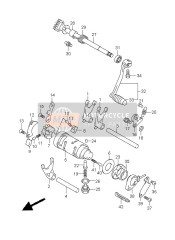 Gear Shifting