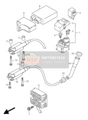 Électrique