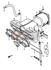 Purificateur d'air