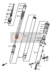 Front Damper