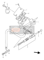 Clutch Master Cylinder