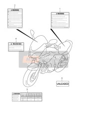 9901131F6101W, Manual, Owner'S  (Swedish), Suzuki, 0