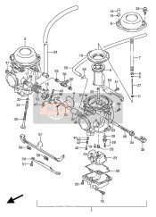 Carburettor