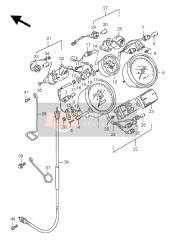 TACHOMETER