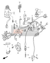 Wiring Harness