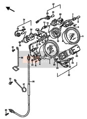 TACHOMETER