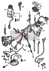 Wiring Harness