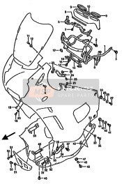 INSTALLATIONSTEILE