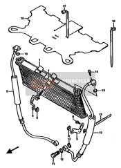 Oil Cooler