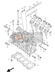 0912006010XC0, Screw,6X16, Suzuki, 1