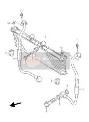 Oil Cooler