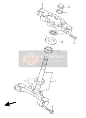 Steering Stem