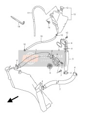 Radiator Hose