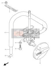 Grifo de combustible