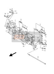 Throttle Body