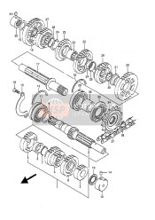 2436134C11, Pi?on, Suzuki, 0