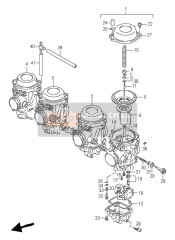 Carburatore