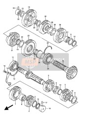 Transmissie