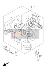 Purificateur d'air