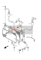 Oil Cooler