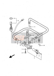 Grifo de combustible