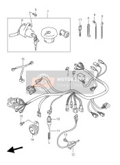 Wiring Harness