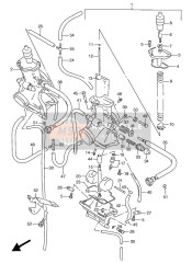 Carburettor