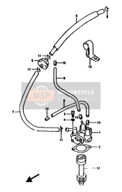 1633129C00, Gear,Oil Pump Driven (NT:30), Suzuki, 2