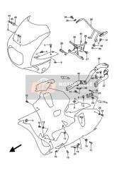 INSTALLATIONSTEILE