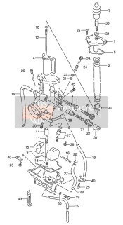 Carburatore