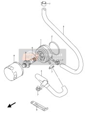 ÖLKÜHLER & ÖLFILTER