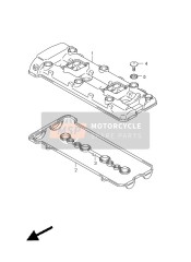 Cylinder Head Cover