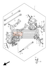 Throttle Body