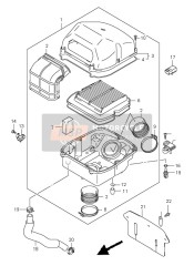 Purificateur d'air