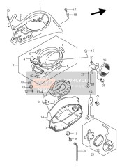 TACHOMETER