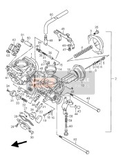 Carburettor