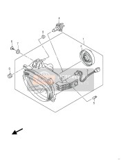 SCHEINWERFER