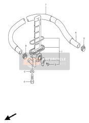 Robinet de carburant