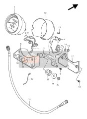 TACHOMETER