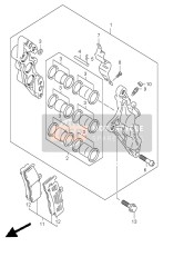 0910310379, Tornillo 10X80, Suzuki, 0