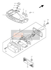 Tail Lamp