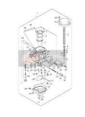 Carburettor