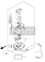 Fuel Pump